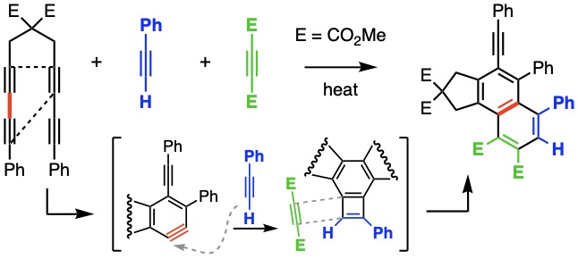 A diagram of chemical formulasDescription automatically generated
